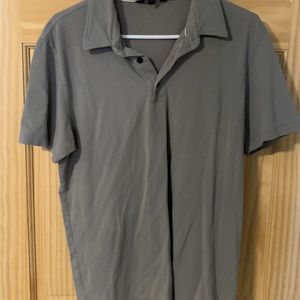 Express Men's Polo Shirt